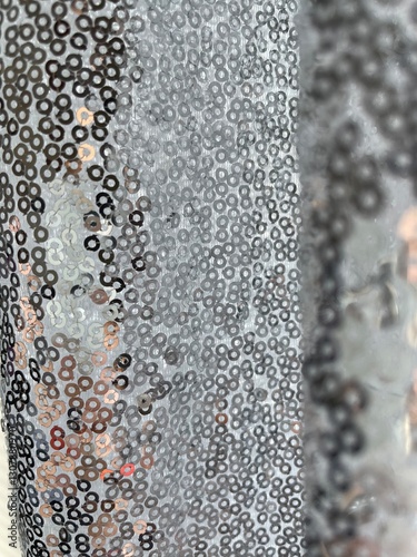 sequence texture