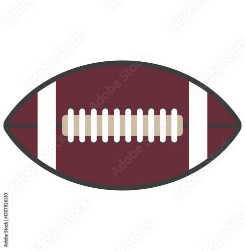 American football