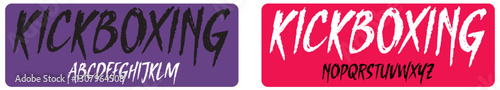 Font.Wicked Brush.eps