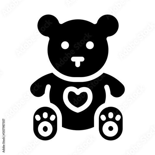 teddy Solid icon