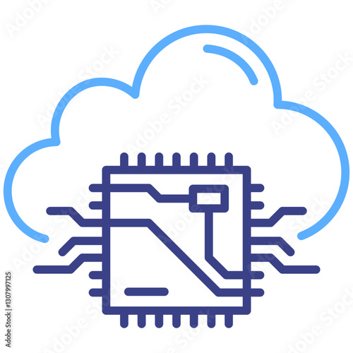 Machine Icon