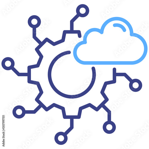 Erp Icon