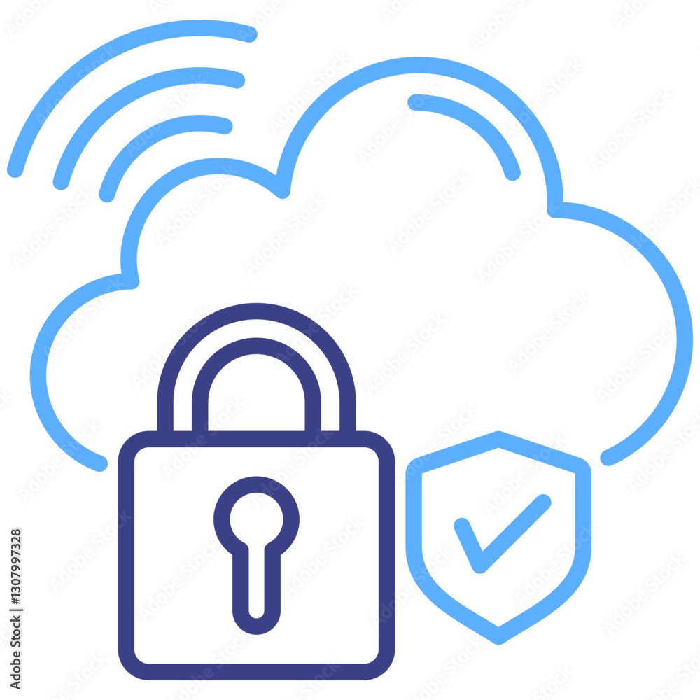 Security Icon Security Icon