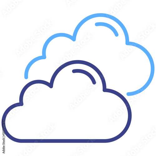 Cloud Icon