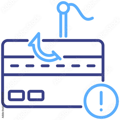 Phishing Icon