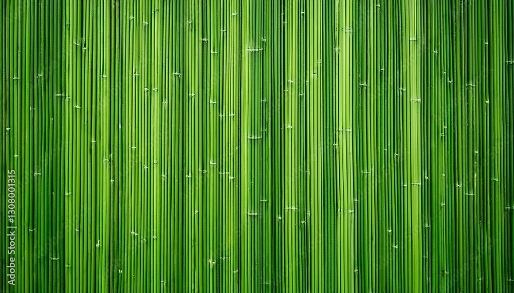 vibrant green bamboo wall vertical pattern texture vibrant green bamboo wall vertical pattern texture