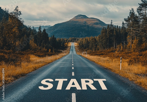 Road to the Horizon: Starting Point on a Journey of Motivation