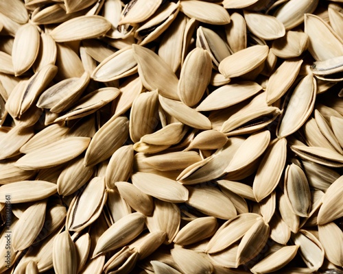 sunflower seeds background