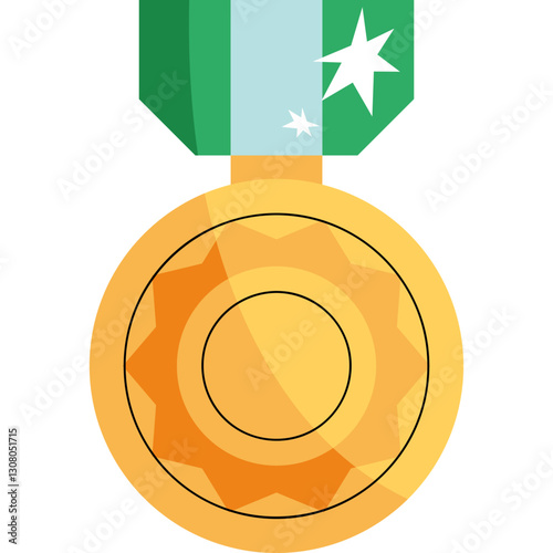 Awards elements 