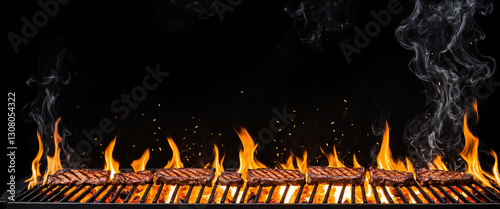 wide big xxl grill bbq, suc...