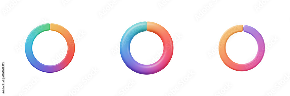 Circular Progress Loading Bar – Rotating Progress Ring for UI and Task Completion Circular Progress Loading Bar – Rotating Progress Ring for UI and Task Completion