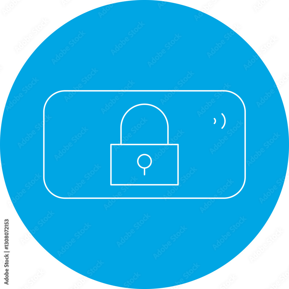 Paysafecard icon single vector illustration Paysafecard icon single vector illustration
