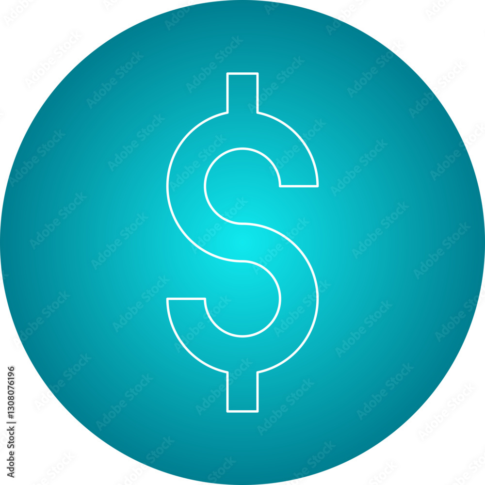 Symbols icon single vector illustration Symbols icon single vector illustration