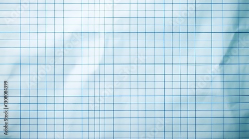 Grid Paper Texture
