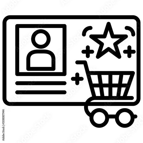 Loyal Customer Icon