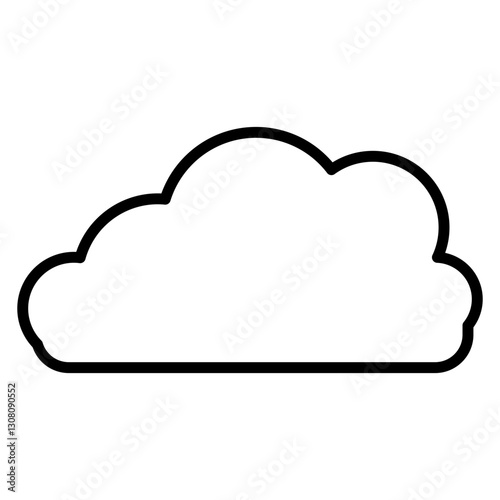 Cloud Icon