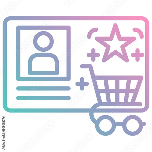 Loyal Customer Icon