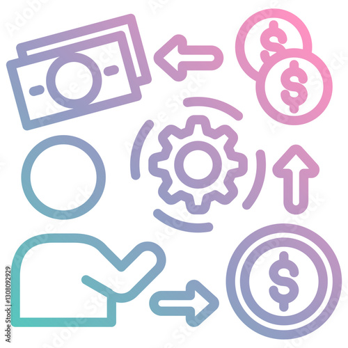 Benefit Icon
