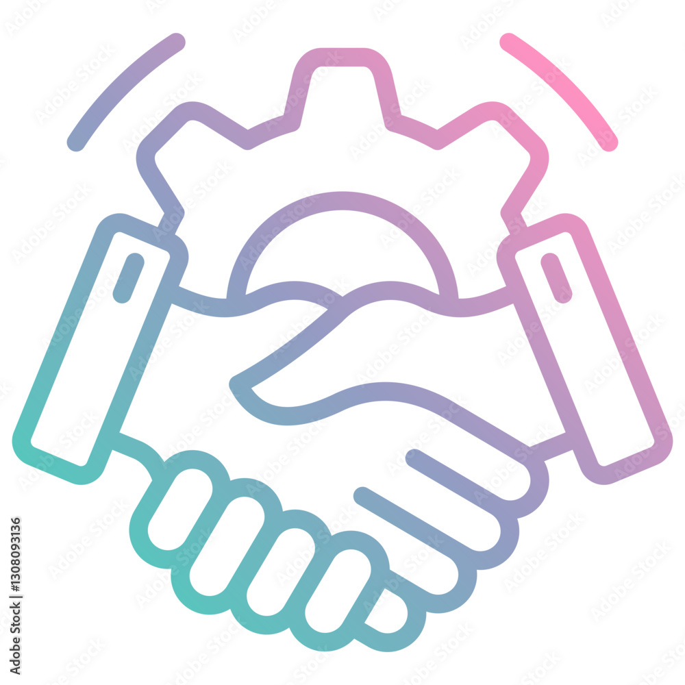 Relationship Icon Relationship Icon
