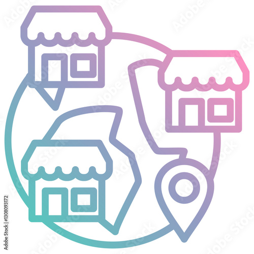 Market Icon