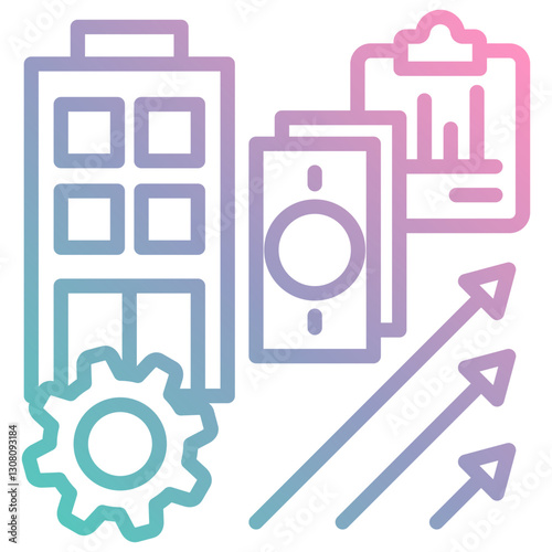 Revenue Icon