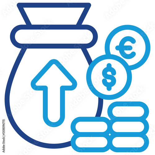 Revenue Icon