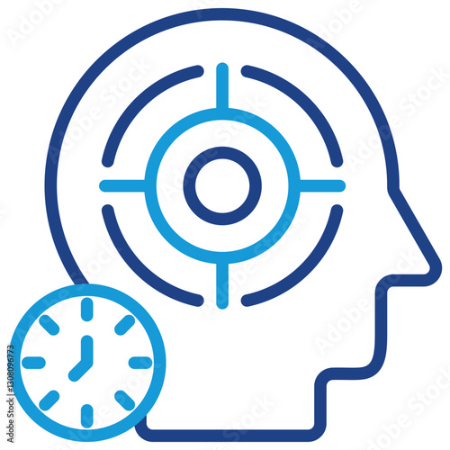 Focus Icon