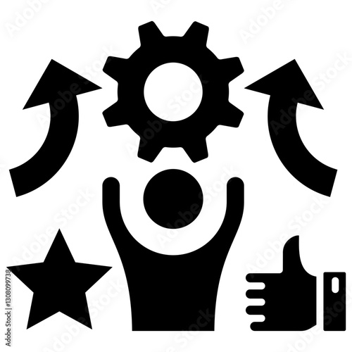 Effort Icon