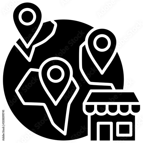 Expansion Icon