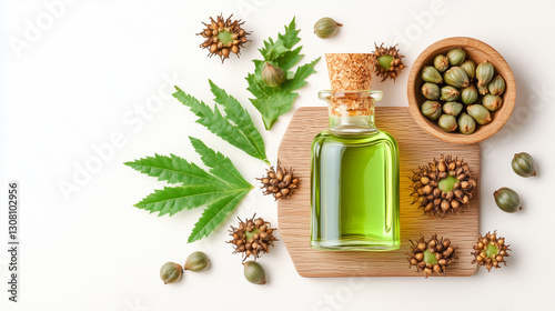 Castor Oil