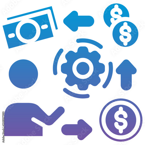Benefit Icon