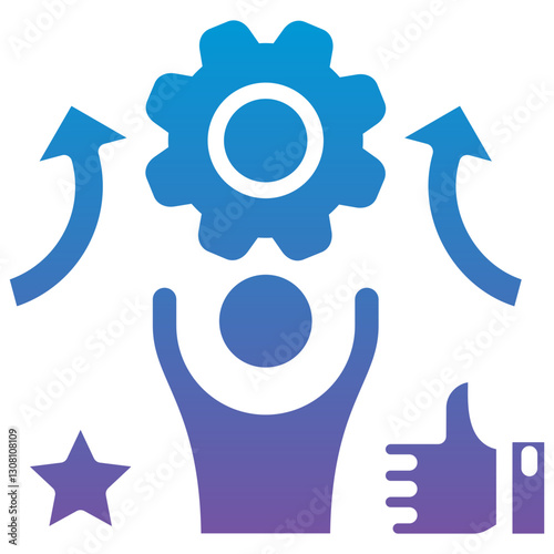 Effort Icon