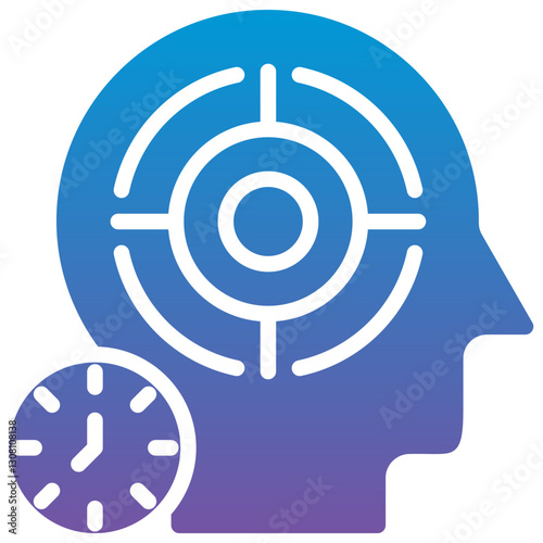 Focus Icon