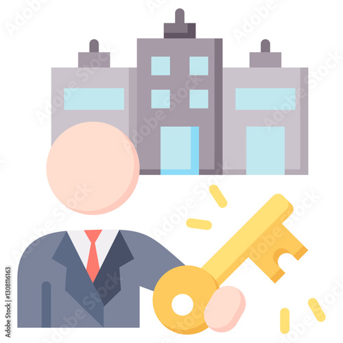 Owner Icon