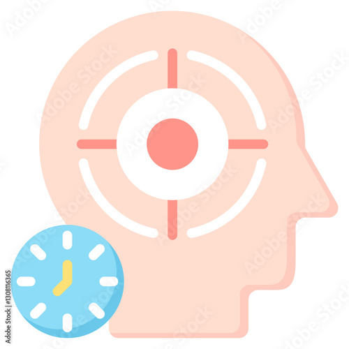 Focus Icon