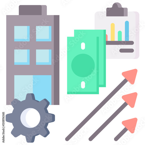 Revenue Icon