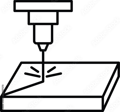 Laser Machine
