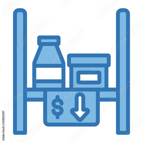 Low Price Icon