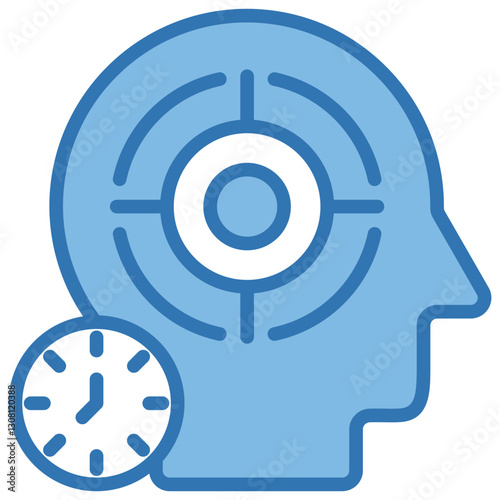 Focus Icon