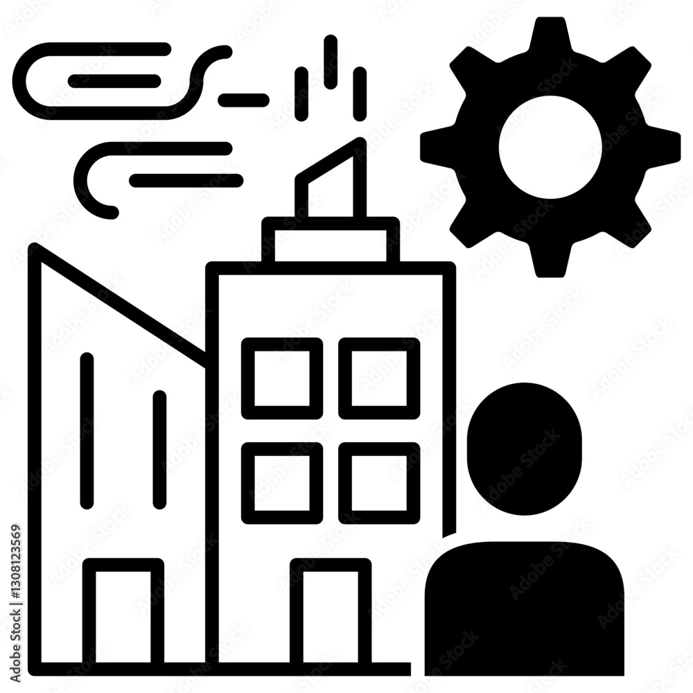 Company Icon Company Icon