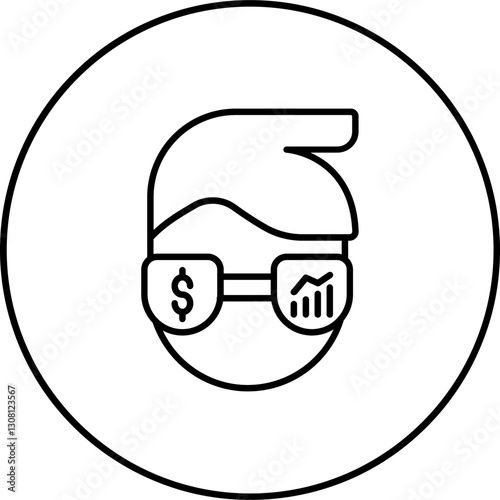 Vision Icon