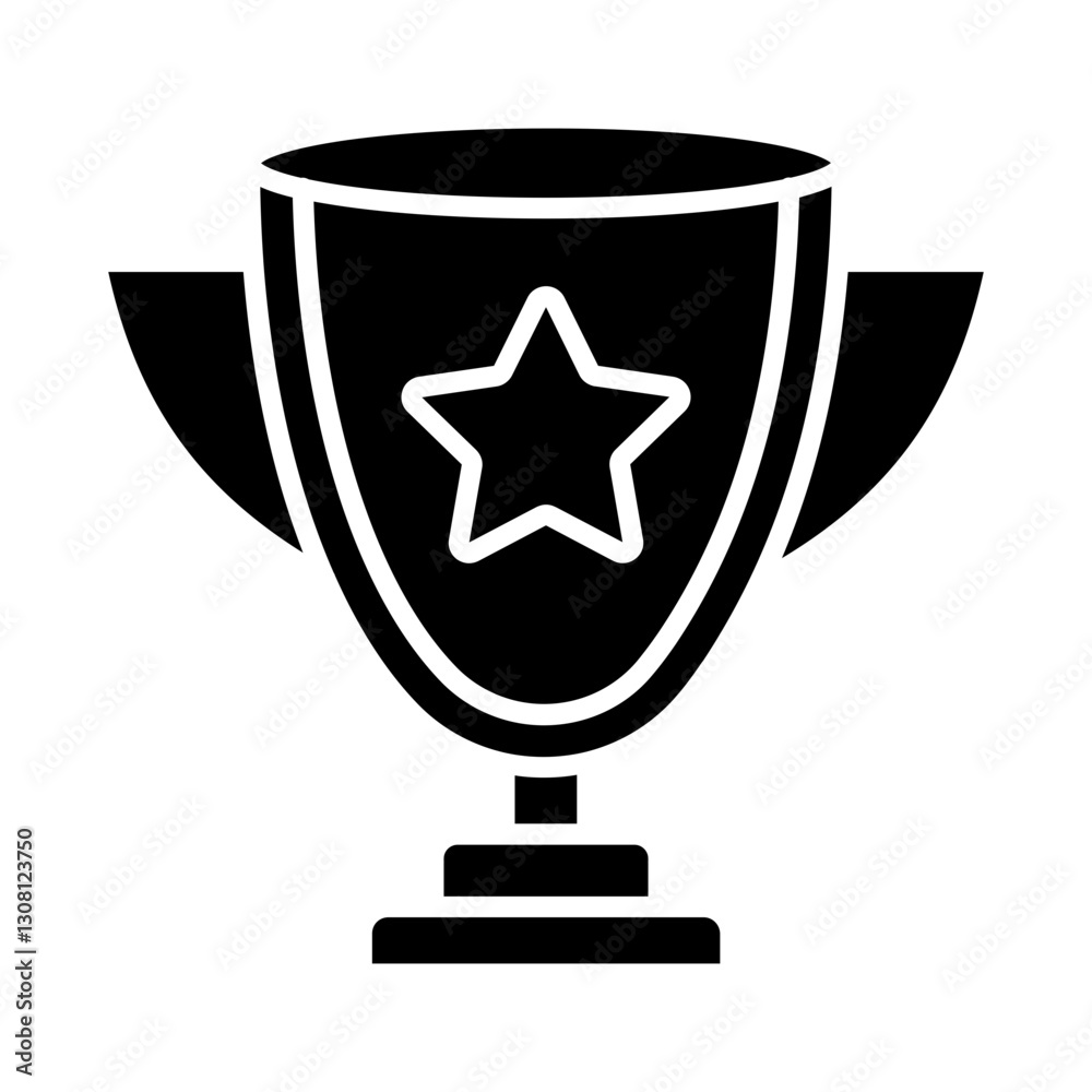 Trophy Icon Trophy Icon