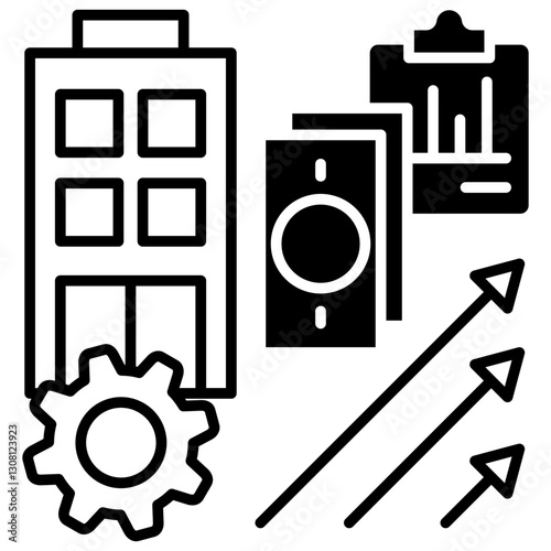 Revenue Icon
