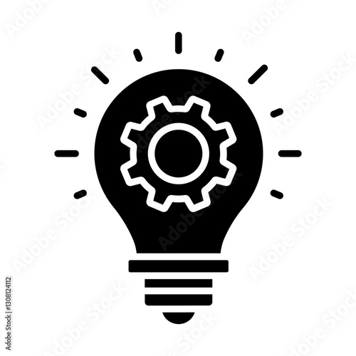 Innovative Icon