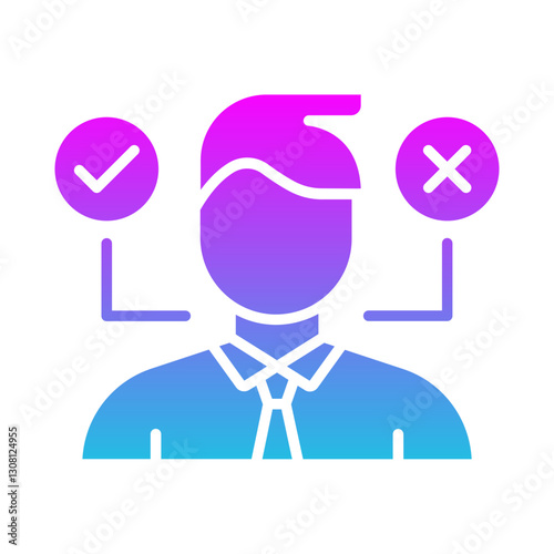 Decision Icon