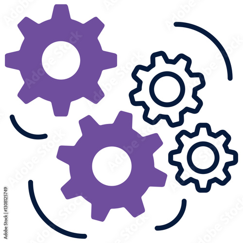 Integration Icon