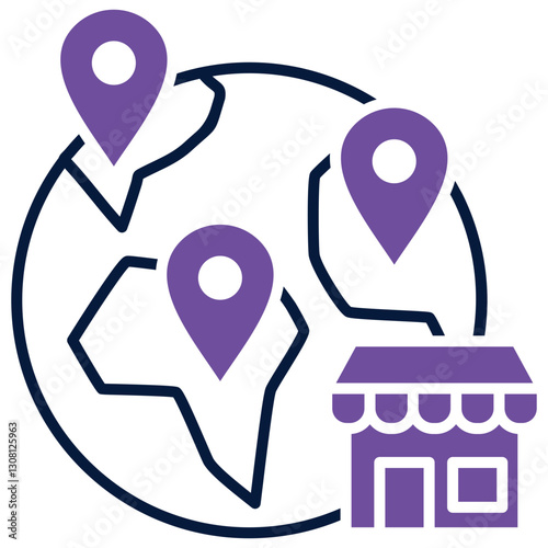 Expansion Icon