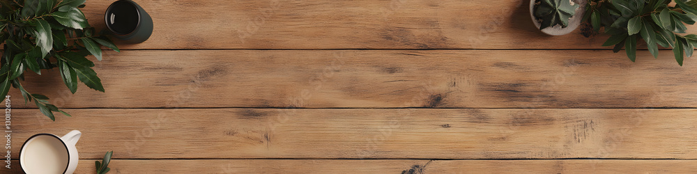 Fototapeta premium High definition wood texture image