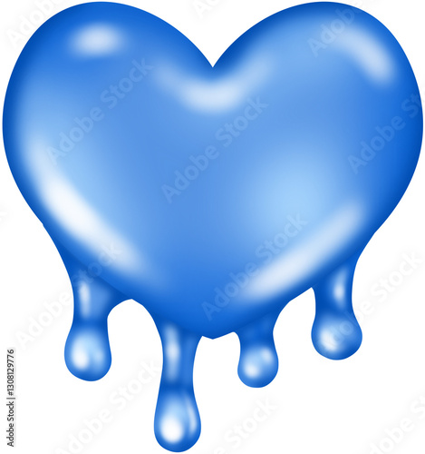 하트 일러스트, heart illustration 