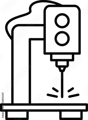 Laser Machine